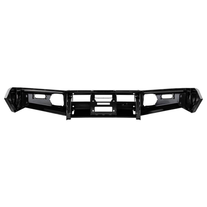 ARB Bumper/Fitting Kit Bundle 3914630-thumbmail-3