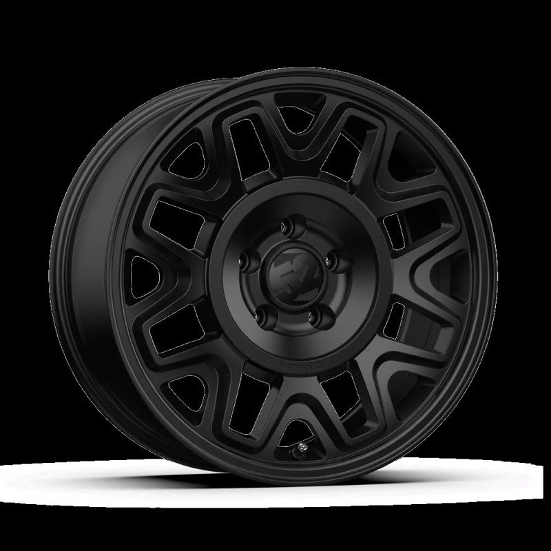 Fifteen52 Wander MX 17x8 5x112 20mm ET 57.1mm Center Bore Asphalt Black Wheel-thumbmail-1