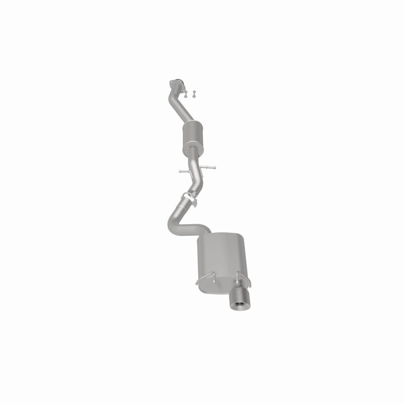 MagnaFlow BRE Exhaust Kit 01-05 Lexus IS300 3L-thumbmail-9