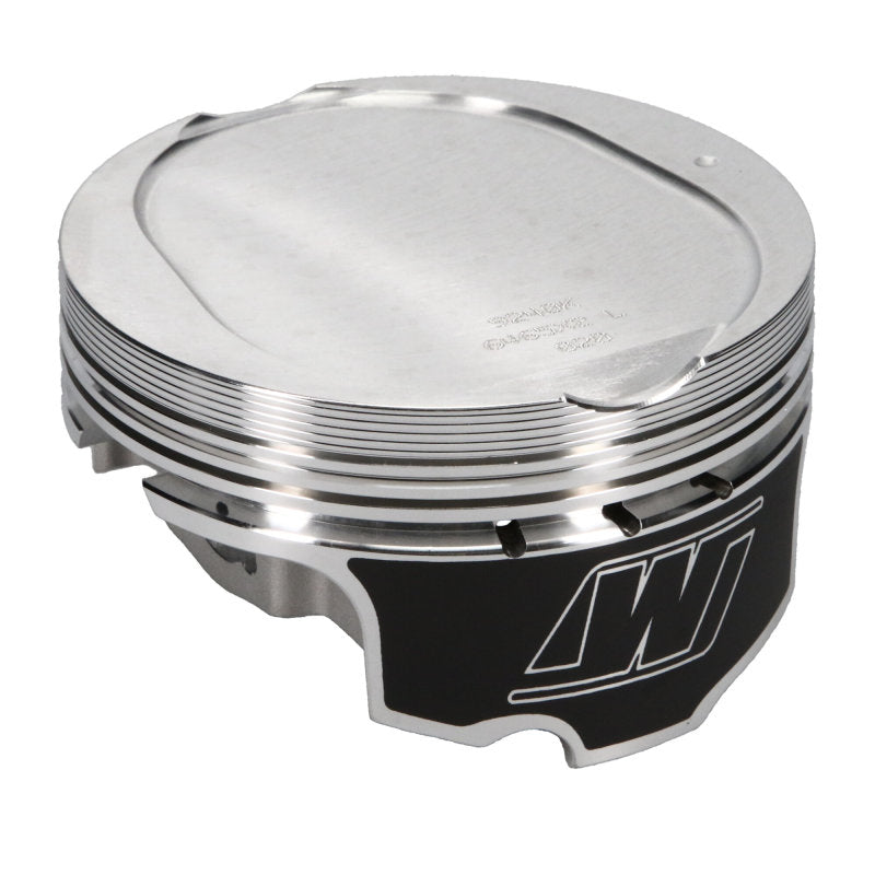 Wiseco Chrysler 5.7L HEMI -2cc Flat Top 1.090CH 3.927in Bore 4.050in Stroke Piston Kit-thumbmail-1