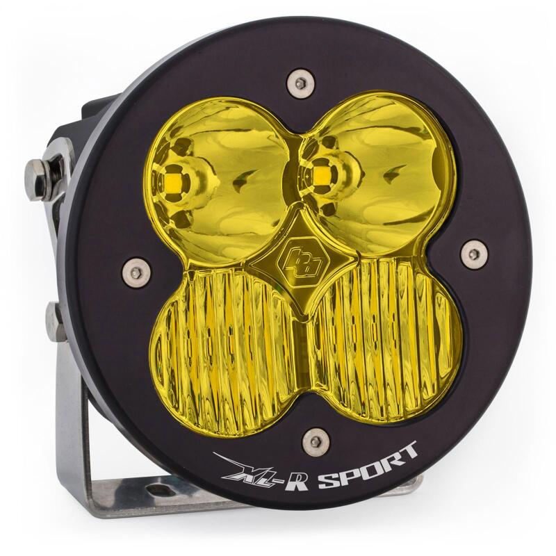 Baja Designs XL-R Sport LED Driving/Combo Amber-thumbmail-1
