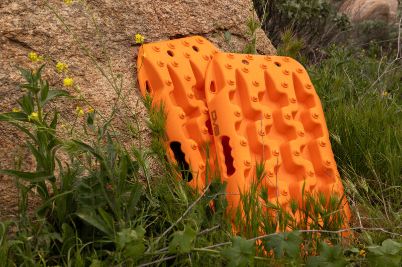 DV8 Offroad DV8 Xtract Mini Traction Board | Pair | Orange-thumbmail-3