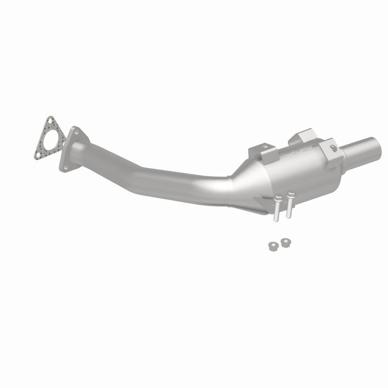 Magnaflow 00-04 Boxster H6 3.2 2.7 OEM Underbody Direct Fit Converter-thumbmail-15