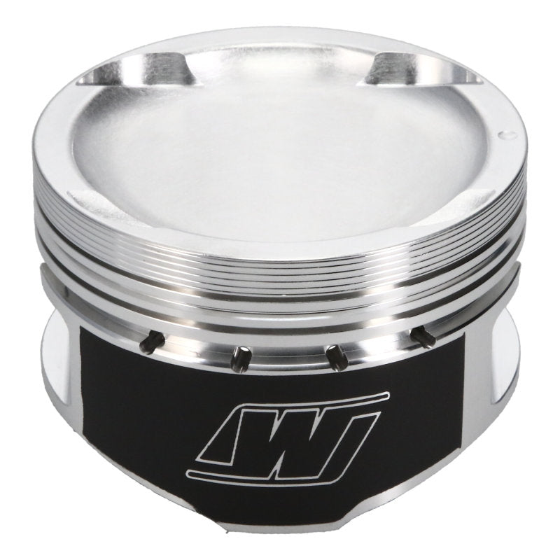 Wiseco Mitsubishi Lancer EVO 8 Stroker Turbo Piston Shelf Stock Kit-thumbmail-4