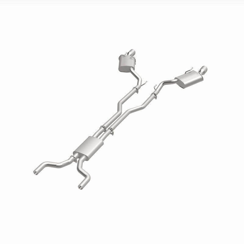 BRExhaust 10-13 Chevrolet Camaro 6.2L Direct-Fit Replacement Exhaust System-thumbmail-12