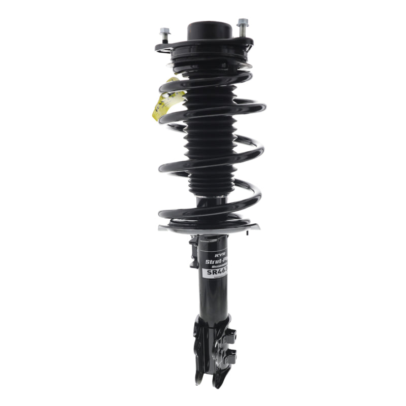 KYB 11-14 Hyundai Sonata (w/o Sport Susp & w/o Coil Spring+H) Shocks & Struts Strut Plus Front Right-thumbmail-2