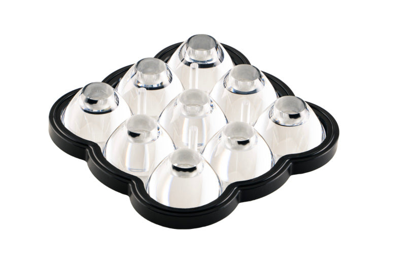 Diode Dynamics SS5 Lens Clear Spot-thumbmail-3
