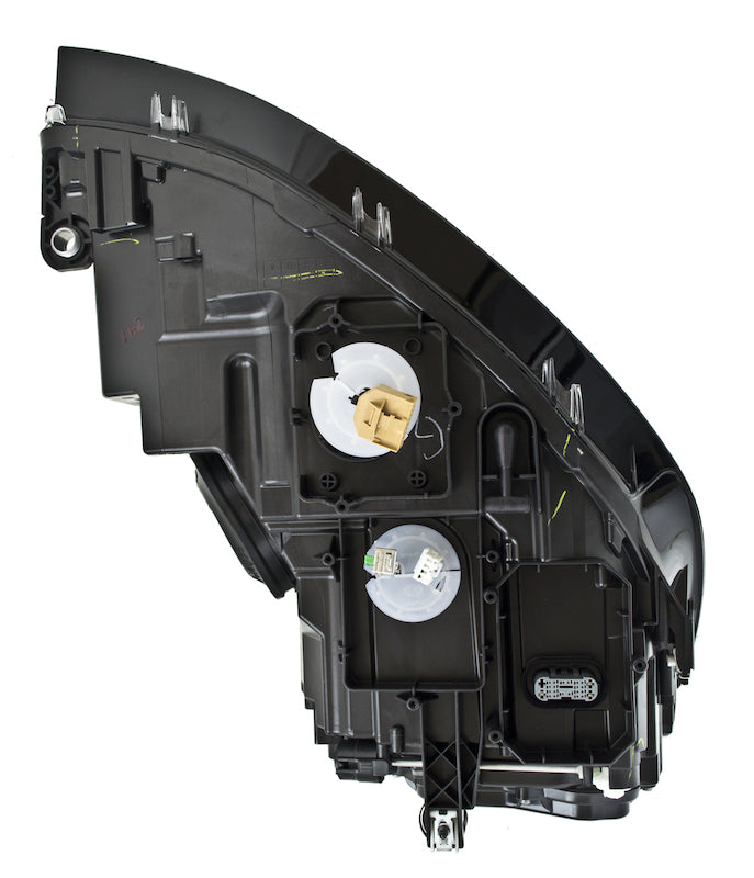 Hella 2013-2020 Volkswagen Golf Bi-Xenon Headlight Assembly-thumbmail-4