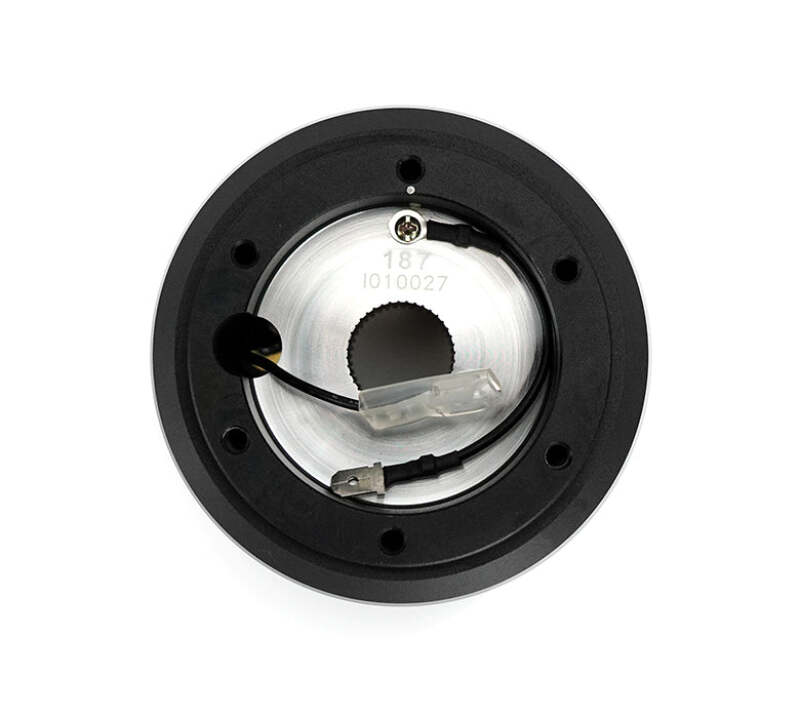 NRG Short Hub 72-76 Porsche 914-thumbmail-2