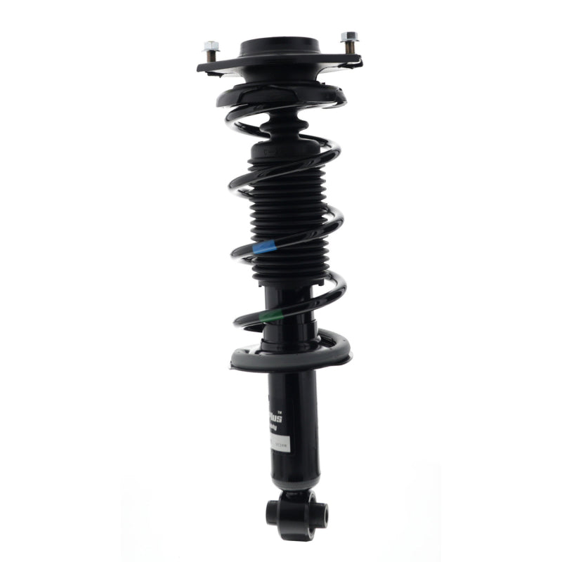 KYB Shocks & Struts Strut Plus Rear 13-16  Scion FR-S-thumbmail-2