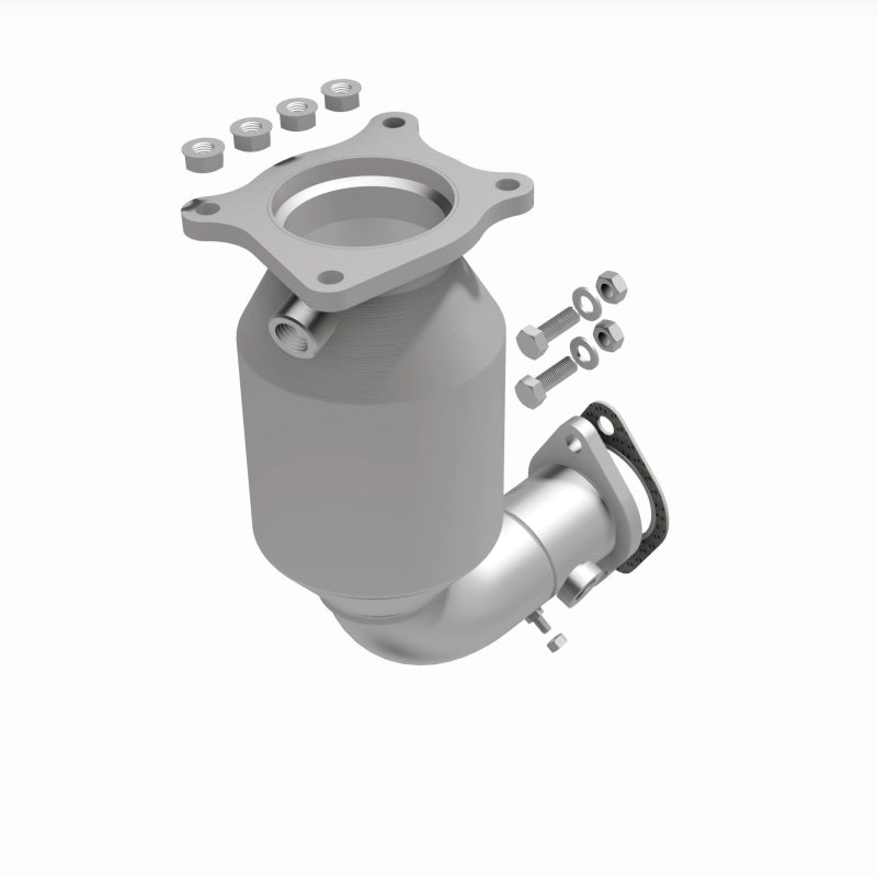 Magnaflow 20-21 Subaru WRX 2.0L Direct Fit Cat Converter-thumbmail-9
