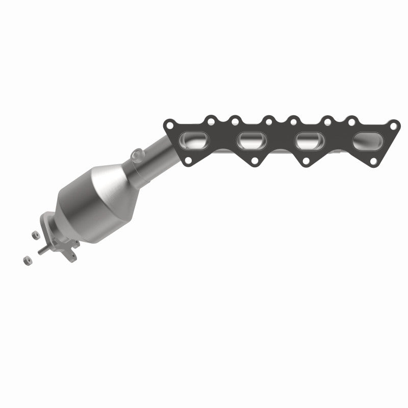 Magnaflow 2009 Hyundai Genesis 4.6L Direct Fit Converter-thumbmail-13