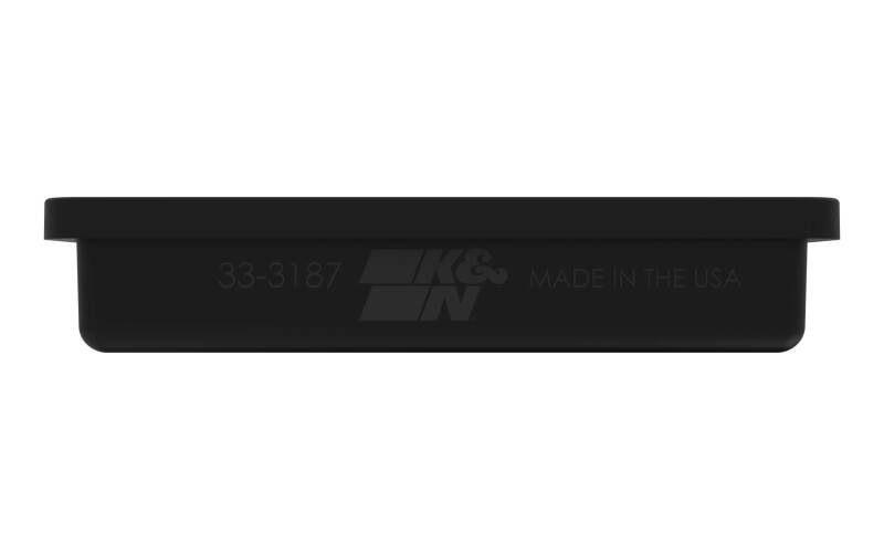 K&N 22-24 Dacia Jogger / 21-24 Dacia Logan III 1.0L L3 Drop-In Air Filter-thumbmail-4