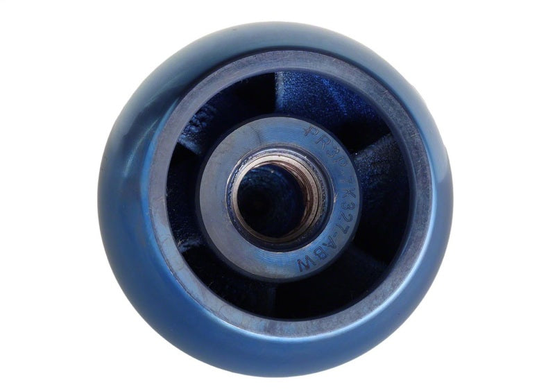 Ford Racing Mustang Anodized Titanium Shift Knob-thumbmail-5
