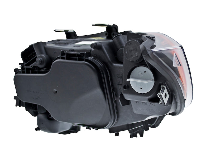 Hella 2006-2008 BMW 323i Bi-Xenon Headlight Assembly-thumbmail-11