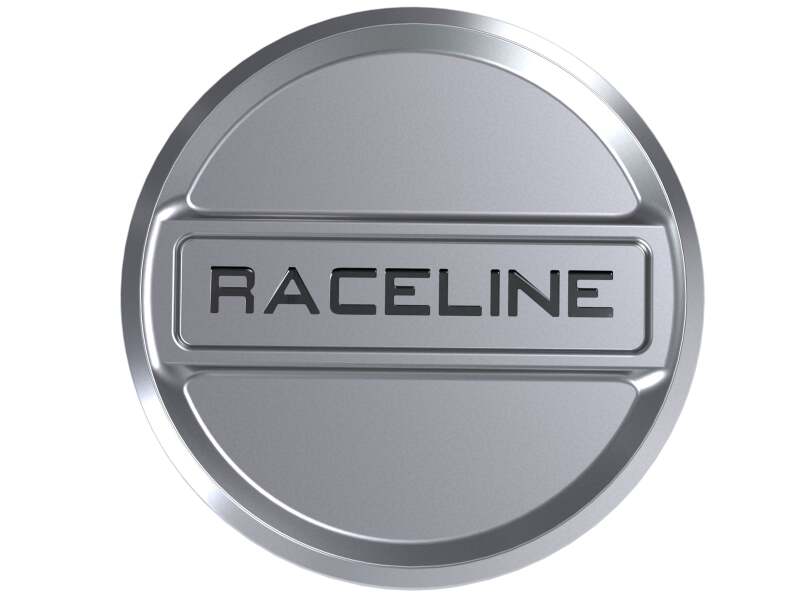 Raceline 960MB Silver Snap-In Center Cap-thumbmail-3