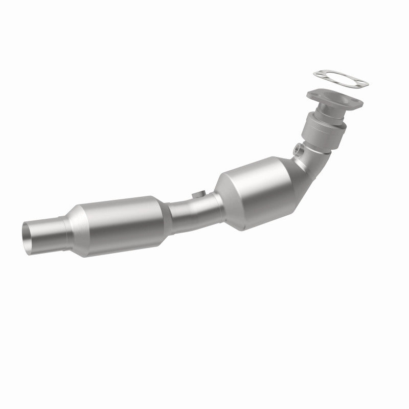 Magnaflow 12-15 Chevrolet Camaro 6.2L Direct Fit Converter-thumbmail-9