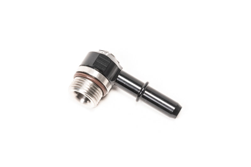 Radium Engineering 8AN ORB Swivel Banjo to 10mm SAE Male-thumbmail-1