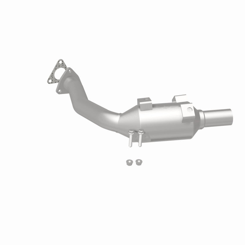 Magnaflow 00-04 Boxster H6 3.2 2.7 OEM Underbody Direct Fit Converter-thumbmail-16
