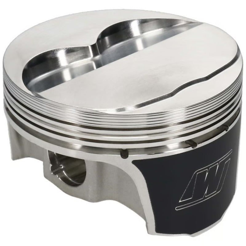 Wiseco RED Series Chevy Small Block 350 4.060in Bore 1.425in CH -2.00 CC Piston Set-thumbmail-4