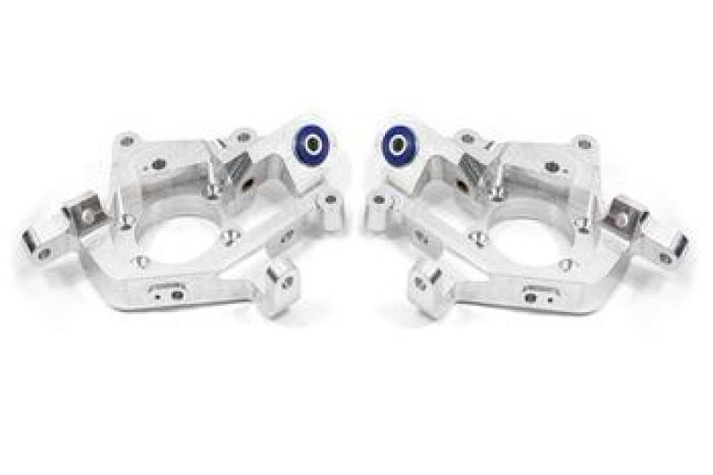 BMR 06-23 Dodge Charger / 08-23 Dodge Challenger 15in Conversion Spindles - Pair-thumbmail-1