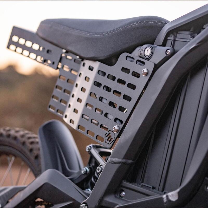 Baja Designs Sur-Ron S2 Pro IR/S1 White Headlight Kit-thumbmail-2