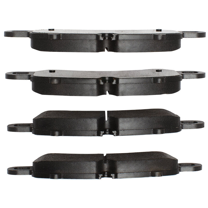 R1 17-25 Porsche 718 Cayman Front Track/Street Brake Pads-thumbmail-4