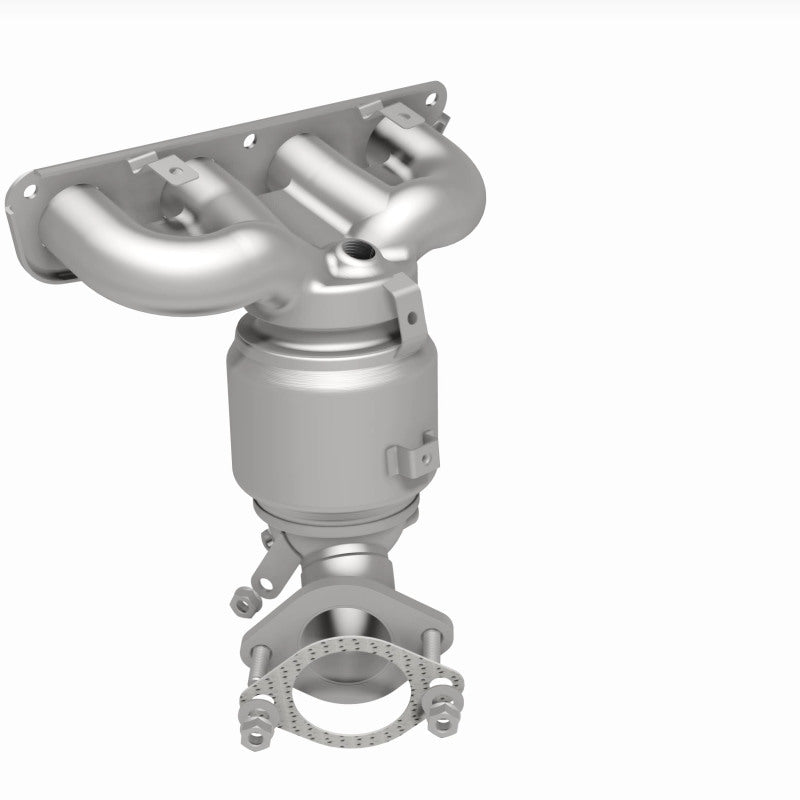 MagnaFlow 19-20 Hyundai Tucson L4 2.0L OEM Grade Direct-Fit Catalytic Converter-thumbmail-8