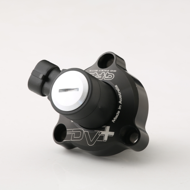 GFB Diverter Valve DV+ 2022+ VW Golf GTI/Golf R Mk8 (EA888) / 2018+ Audi RS5 B9 2.9TFSI-thumbmail-2