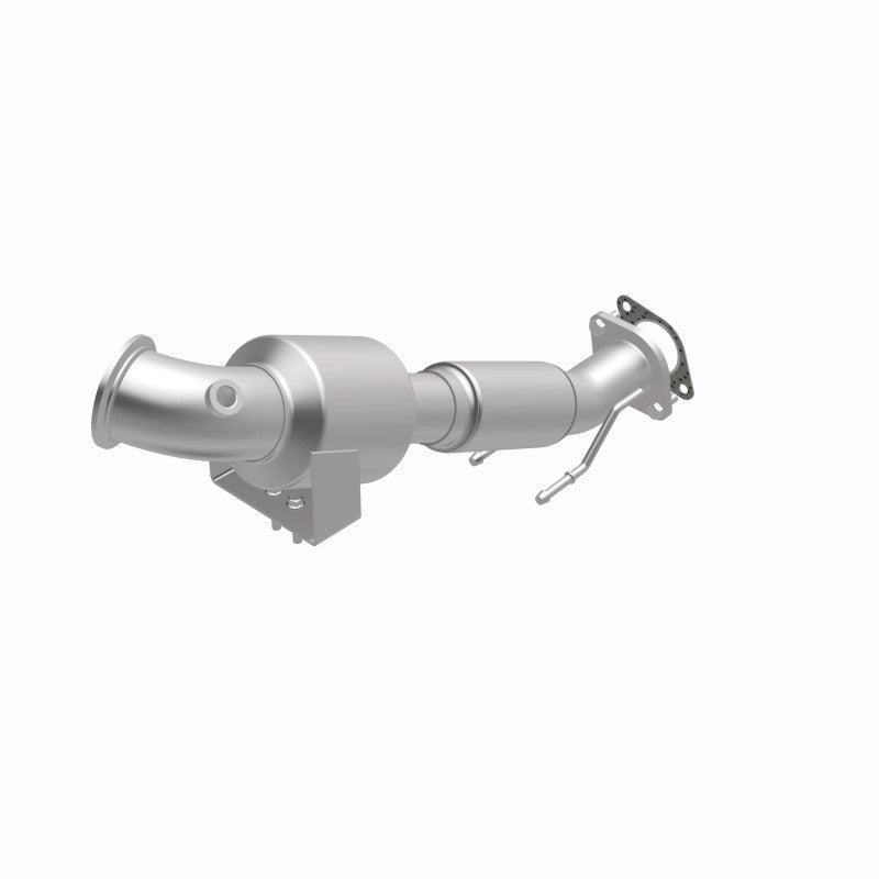 MagnaFlow 13-16 Ford Focus ST L4 2.0L California Grade Direct-Fit Catalytic Converter-thumbmail-14