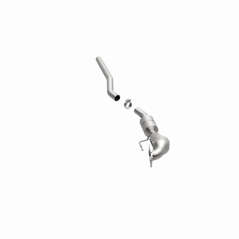 Magnaflow 08-13 Audi A3 2.0L Direct Fit Converter-thumbmail-13