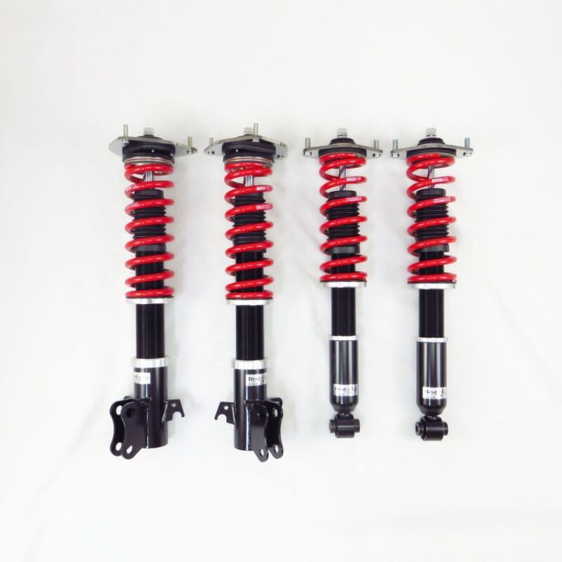 RS-R 14-18 Suabru Forester (SJ5/SJG) Best-i Jouge Coilovers-thumbmail-1