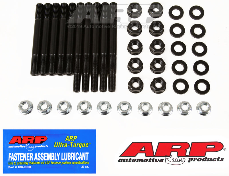 ARP Ford 289-302 w/ Windage Tray Main Stud Kit-thumbmail-1