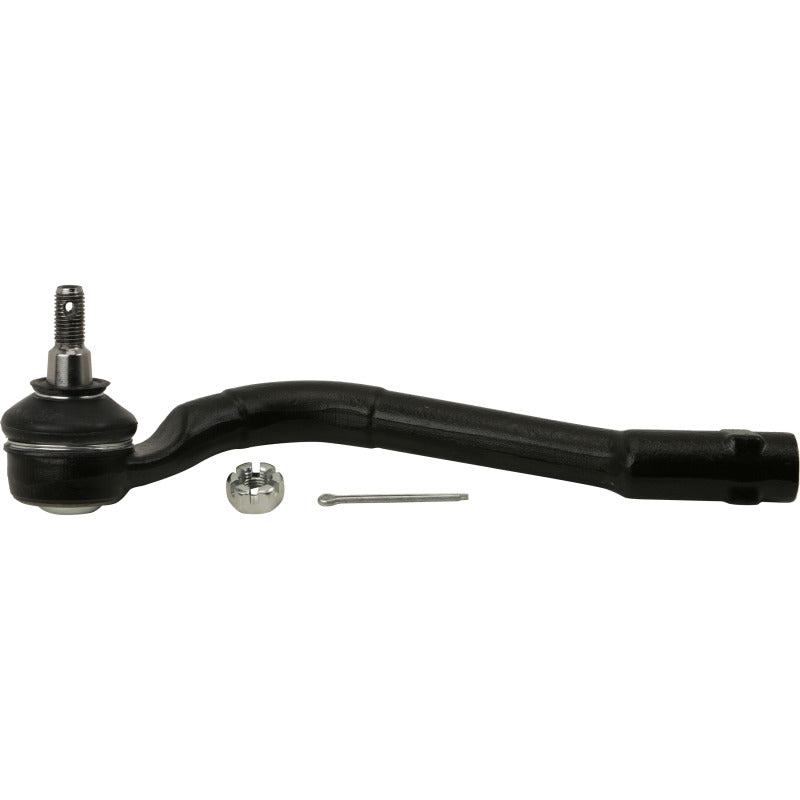 MOOG 11-15 Kia Optima Front Left Outer / Left Outer Tie Rod End-thumbmail-1