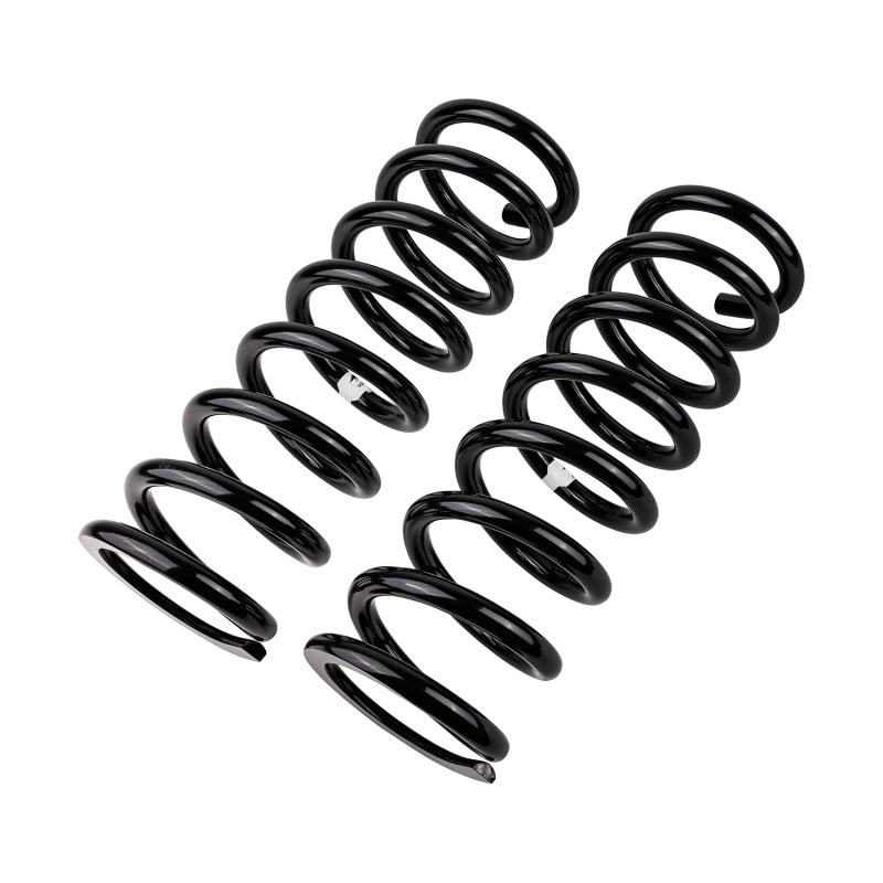 ARB / OME Coil Spring Rear Nissan Y62 Med-thumbmail-3