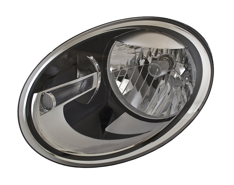 Hella 12-16 Volkswagen Beetle Headlamp Lh-thumbmail-2