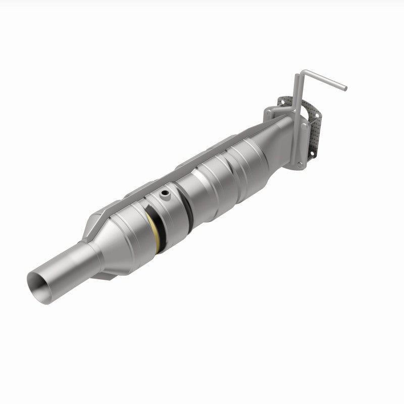MagnaFlow 09-17 Ford F53 V10 6.8L Underbody Direct Fit Catalytic Converter-thumbmail-17
