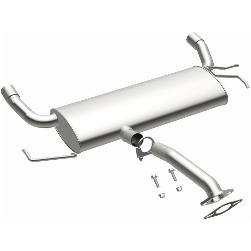 BRE Exhaust 05-10 Sportage Tucson 2.7L Muffler Kit-thumbmail-14