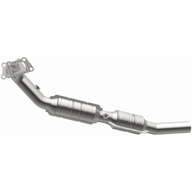 Magnaflow 12-13 Chevrolet Camaro 3.6L Direct Fit Converter-thumbmail-14