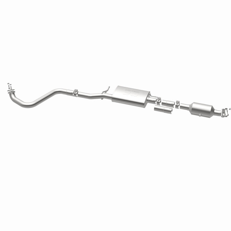 MagnaFlow DF Conv 17-19 Kia Soul 1.6L-thumbmail-9