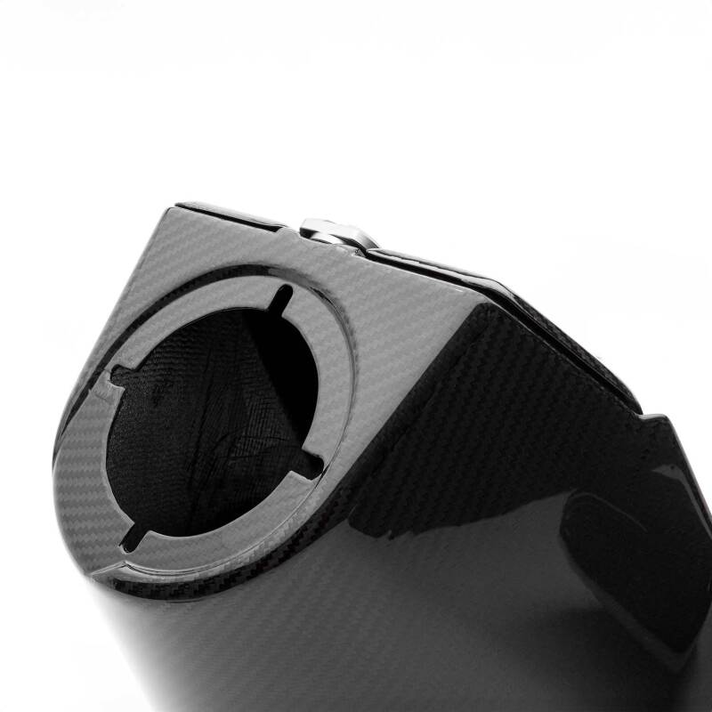 Cobb VW/Audi Golf R (MK7) / S3 (8Y) Redline Carbon Fiber Intake System-thumbmail-5