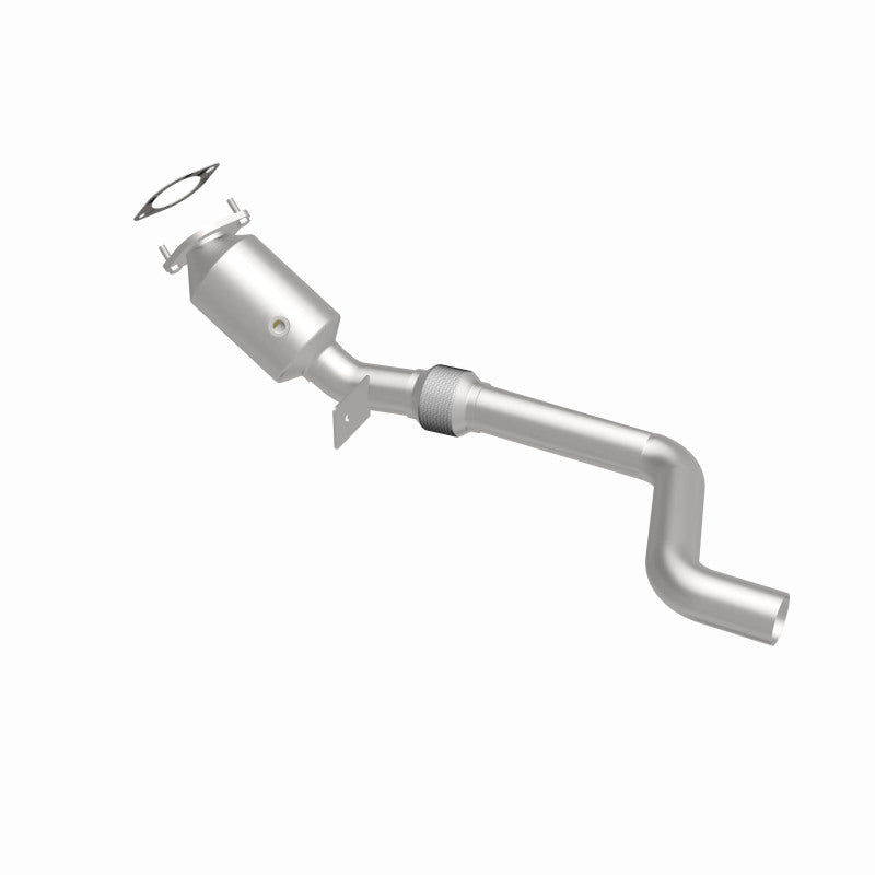 Magnaflow 15-17 Ford Mustang 5.2L Direct Fit Converter-thumbmail-13