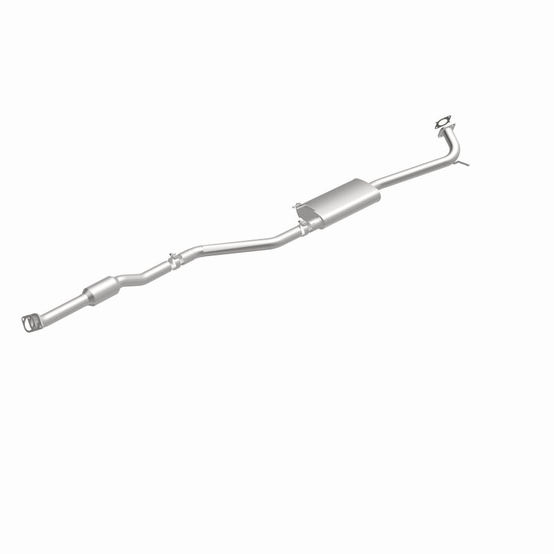 Magnaflow 19-20 Hyundai Santa Fe Conv DF L4 OEM Underbody-thumbmail-8