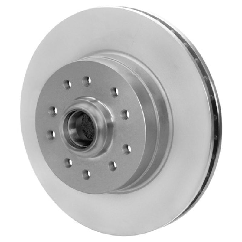 Wilwood 64-79 Chevy Nova Camaro 11.00in ID x 1.00in Width ULHP Rotor-thumbmail-1