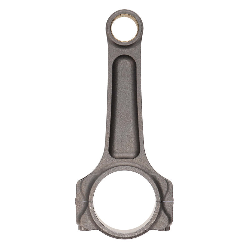 Manley Small Block Chevy .025in Longer LS-1 6.125in Pro Series I Beam Connecting Rod - Single-thumbmail-3