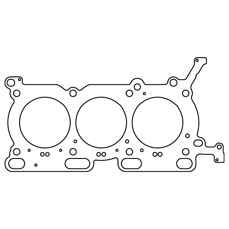 Cometic Ford Duratec 35 .048in MLX Cylinder Head Gasket - 95mm Bore - RHS-thumbmail-1