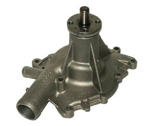 Gates 04-12 Chevrolet Colorado / GMC Canyon Water Pump-thumbmail-1