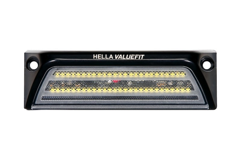 Hella Value Fit SMS2000 / Scene Light 6in LED Light Bar - Extra Wide Illumination-thumbmail-10