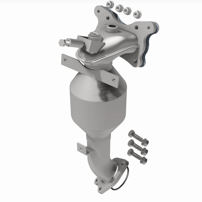Magnaflow 16-17 Honda Accord 2.4L Direct Fit Cat Converter-thumbmail-11