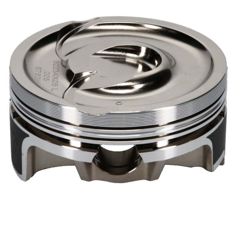 Wiseco Chevy LT1 6.2L 4.125in Bore 11.7:1 CR 1.115 CH Piston Kit - Set of 8-thumbmail-3